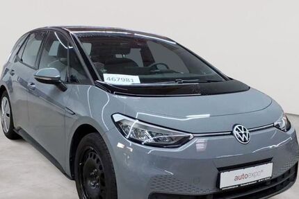 VW ID.3 64.804 km 17.589 &euro; Fernwald-Steinbach 35463