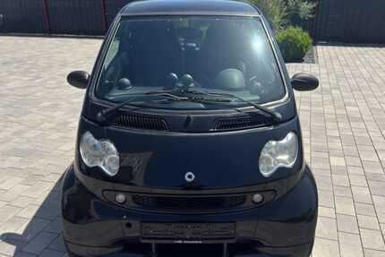 Smart ForTwo 119.800 km 3.999 &euro; Lollar 35457