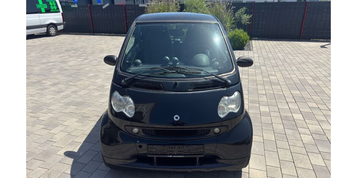 Smart ForTwo 119.800 km 3.999 &euro; Lollar 35457