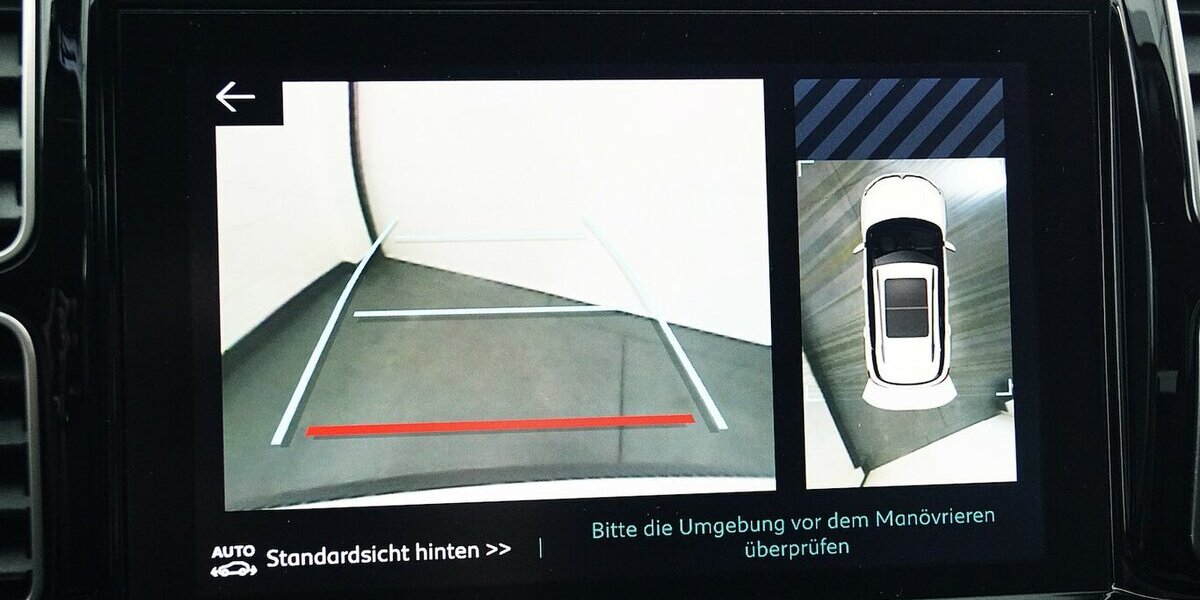 Citroen C5 Aircross Hybrid 225 EAT Feel Pack LED Carplay 44.900 km 18.980 &euro; Lich 35423