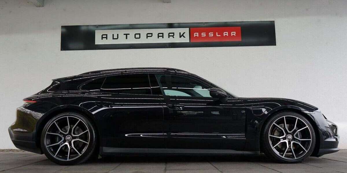 Porsche Taycan 20.950 km 67.880 &euro; Asslar 35614