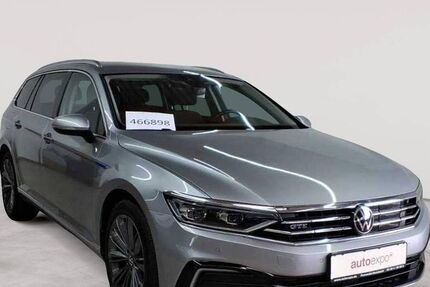 VW Passat Variant 93.344 km 23.090 &euro; Fernwald-Steinbach 35463