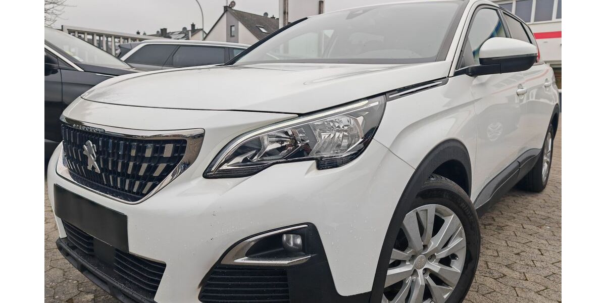 Peugeot 5008 103.737 km 13.090 &euro; Wölfersheim 61200