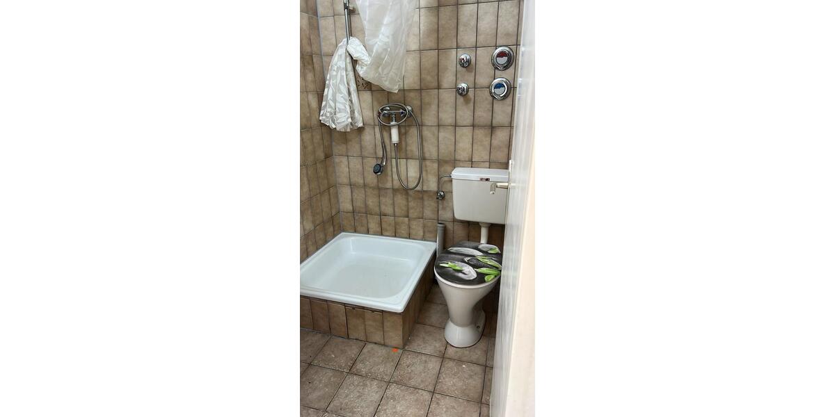 Etagenwohnung Gießen Wieseck - 1 Zimmer, 20 m&sup2;, 600&euro; | Angebot:26681494