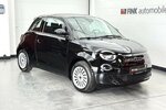 Fiat 500e Action 1.Hand Sitzheizung Carplay 30.200 km 14.330 &euro; Lich 35423