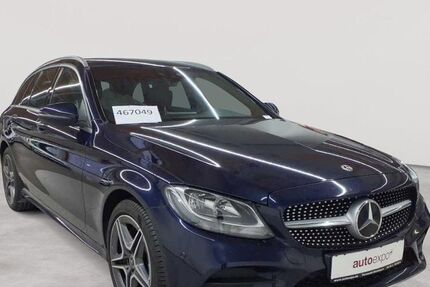 Mercedes-Benz C 300 84.132 km 24.189 &euro; Fernwald-Steinbach 35463