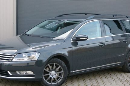 VW Passat Variant 381.300 km 4.499 &euro; Asslar-Werdorf 35614