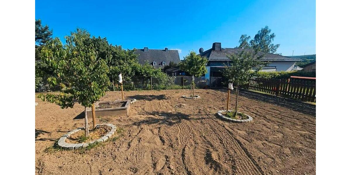 Einfamilienhaus Waldsolms - 299.000&euro; | Angebot:27075955