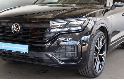 VW Touareg 100.882 km 44.980 &euro; Hüttenberg-Rechtenbach 35625