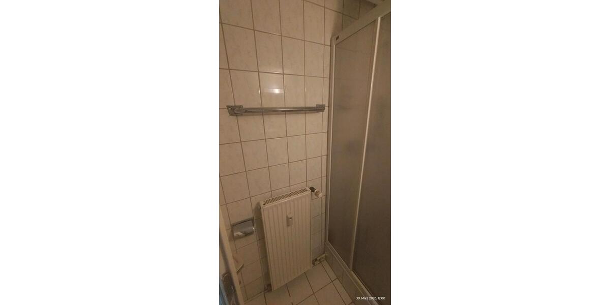 Erdgeschoßwohnung Marburg - 1 Zimmer, 24 m&sup2;, 500&euro; | Angebot:25962821