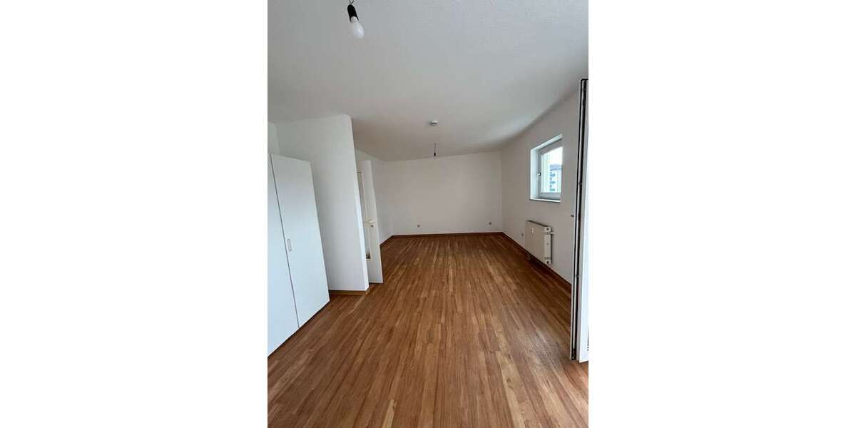 Etagenwohnung Gießen Allendorf - 1 Zimmer, 34 m&sup2;, 425&euro; | Angebot:26082419