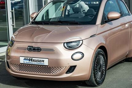 Fiat 500e 44.743 km 17.975 &euro; Pohlheim 35415