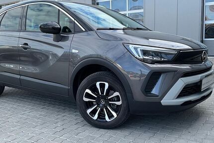Opel Crossland (X) 17.250 km 20.850 &euro; Wölfersheim 61200