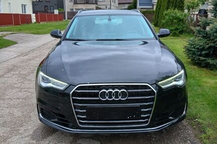 Audi A6 254.000 km 10.000 &euro; Bad Nauheim 61231