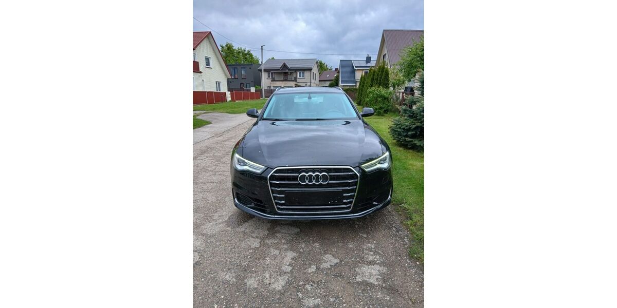 Audi A6 254.000 km 10.000 &euro; Bad Nauheim 61231
