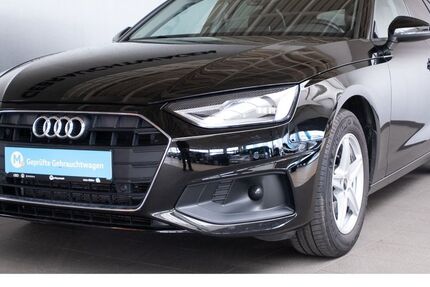 Audi A4 46.650 km 26.980 &euro; Hüttenberg-Rechtenbach 35625