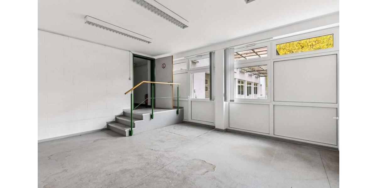 Gewerbeobjekt Grünberg - 2.561&euro; | Angebot:20724898