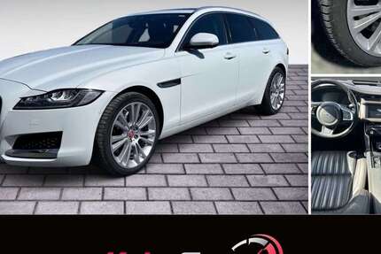 Jaguar XF 67.000 km 24.500 &euro; Butzbach 35510