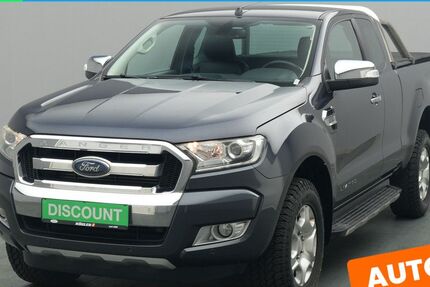 Ford Ranger 108.981 km 17.500 &euro; Bad Nauheim 61231