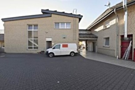 Großes Anwesen mit Gewerbe und Wohnhäusern - Haus Weilmünster | Angebot:19799215