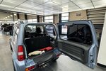 Suzuki Jimny FJ Lim. 1.3 AHK Sitzheizung Klimaanlage 84.150 km 14.850 &euro; Lich 35423