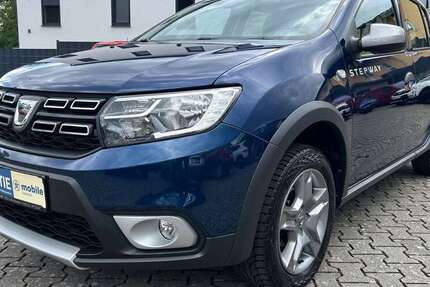 Dacia Sandero 3.941 km 11.990 &euro; Butzbach 35510