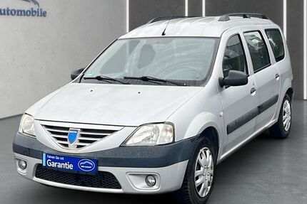 Dacia Logan 139.230 km 2.290 &euro; Lollar 35457