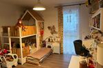 Hochparterre Marburg Marbach - 4 Zimmer, 109 m&sup2;, 1.300&euro; | Angebot:26639020