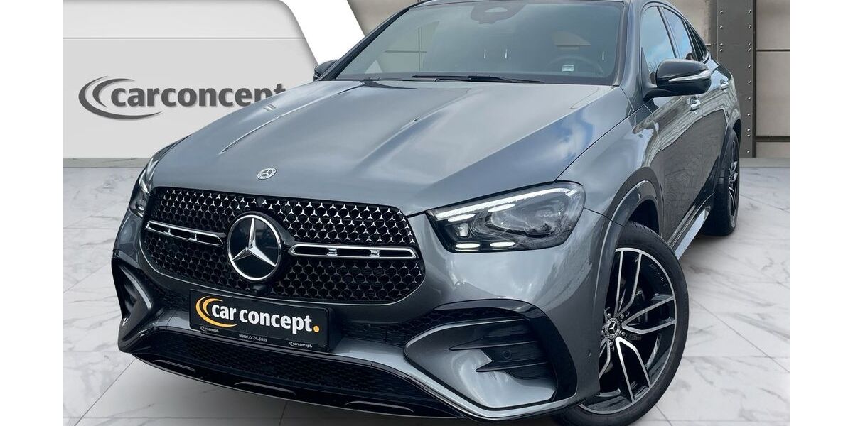 Mercedes-Benz GLE 450 23.498 km 91.900 &euro; Wetzlar 35579