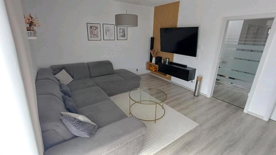 Einfamilienhaus Reiskirchen - 4 Zimmer, 117 m&sup2;, 480.000&euro; | Angebot:25084776