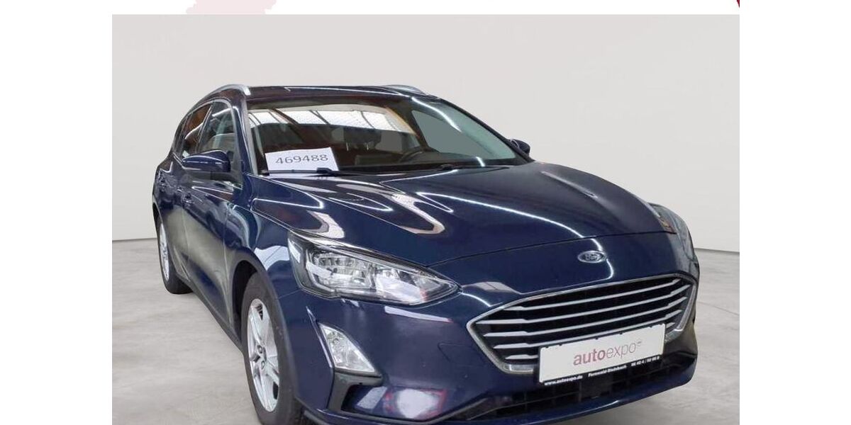 Ford Focus 109.170 km 11.489 &euro; Fernwald-Steinbach 35463