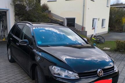 VW Golf 200.000 km 6.800 &euro; Linden 35440