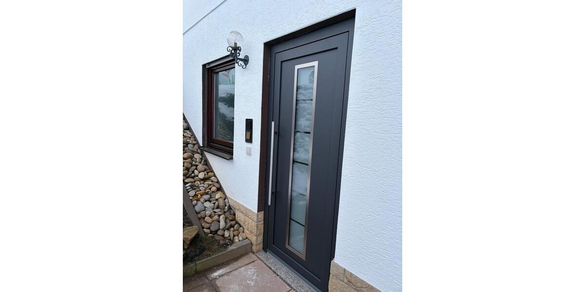 Etagenwohnung Reiskirchen - 2 Zimmer, 55 m&sup2;, 750&euro; | Angebot:26525576
