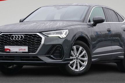 Audi Q3 119.769 km 28.870 &euro; Herborn 35745
