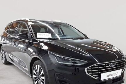 Ford Focus 84.142 km 16.990 &euro; Fernwald-Steinbach 35463