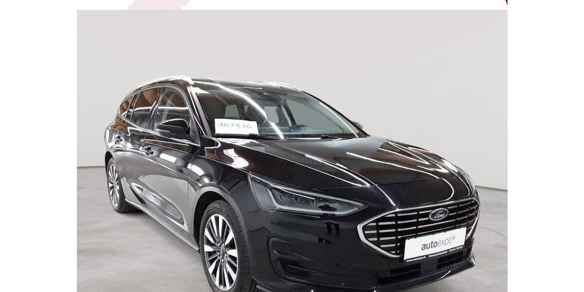 Ford Focus 84.142 km 16.990 &euro; Fernwald-Steinbach 35463