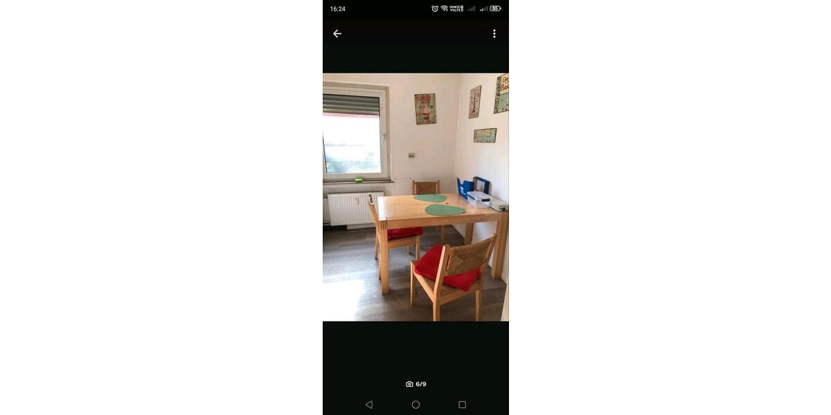 Etagenwohnung Gießen Allendorf - 10 Zimmer, 25 m&sup2;, 300&euro; | Angebot:26640386