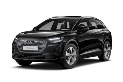 Audi Q4 e-tron 29.967 km 30.890 &euro; Bad Nauheim 61231