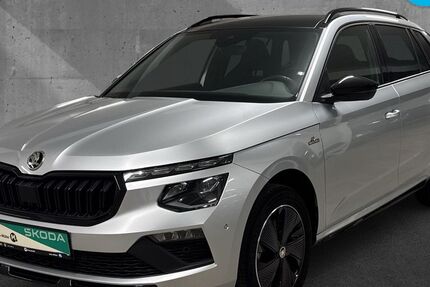 Skoda Kamiq 17.531 km 24.180 &euro; Wetzlar 35578