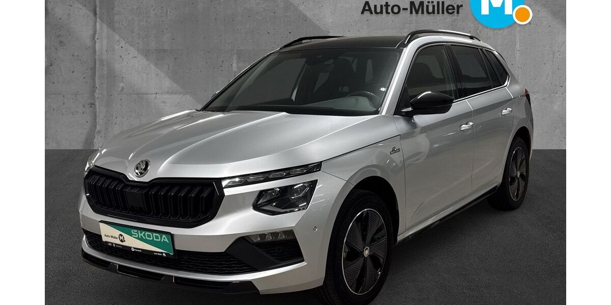 Skoda Kamiq 17.531 km 24.180 &euro; Wetzlar 35578