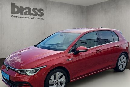 VW Golf 62.500 km 23.400 &euro; Gießen 35392