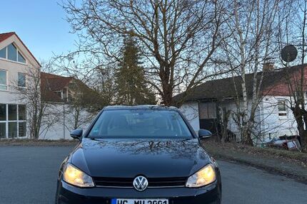 VW Golf 192.000 km 6.900 &euro; Usingen 61250