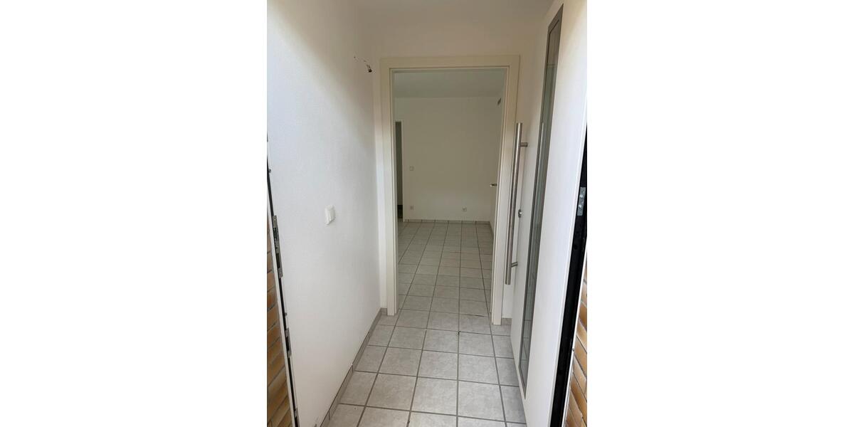 Etagenwohnung Lollar - 2 Zimmer, 48 m&sup2;, 500&euro; | Angebot:24877256