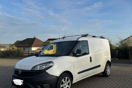 Fiat Doblo 167.532 km 6.790 &euro; Pohlheim 35415