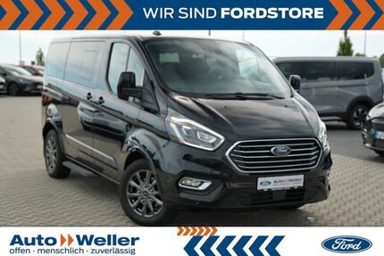 Ford Tourneo Custom 46.074 km 40.990 &euro; Wetzlar 35581