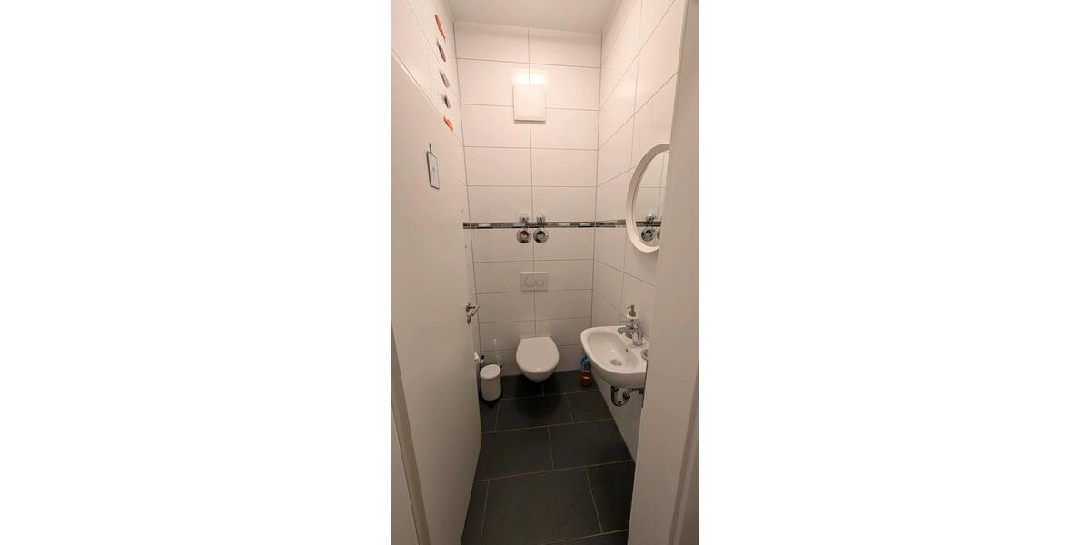 Etagenwohnung Gießen Anneröder Siedlung - 3 Zimmer, 95 m&sup2;, 1.043&euro; | Angebot:25934568