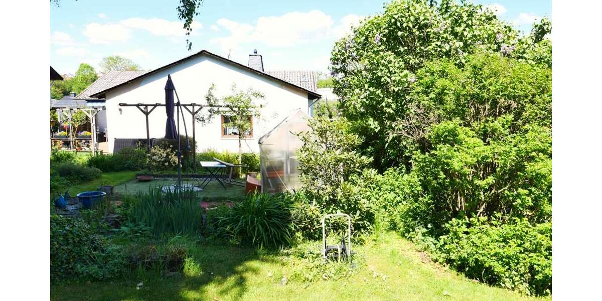 Einfamilienhaus Braunfels - 7 Zimmer, 175 m&sup2;, 395.000&euro; | Angebot:22708129