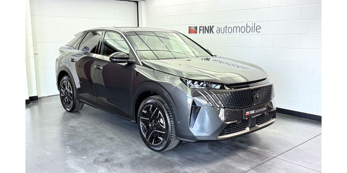 Peugeot 3008 29.996 km 26.270 &euro; Lich 35423