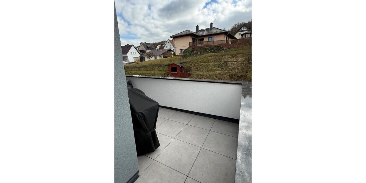 Dachgeschoßwohnung Solms - 2 Zimmer, 60 m&sup2;, 860&euro; | Angebot:25923520