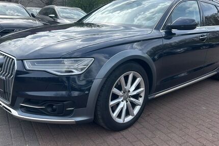 Audi A6 256.000 km 14.990 &euro; Biebertal 35444